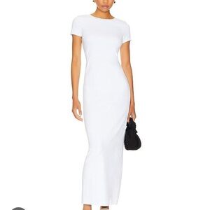 Sndys Blair maxi dress